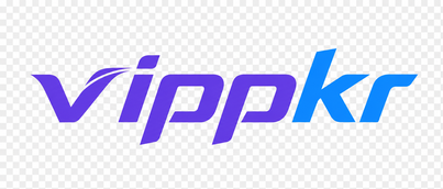 vippkr logo